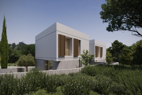 3 bedrooms Villa in Paphos, Cyprus No. 83469 3