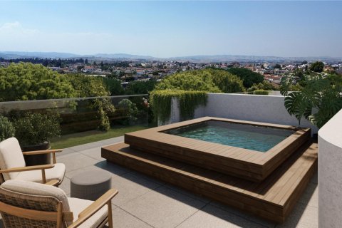 3 bedrooms Villa in Paphos, Cyprus No. 83469 6