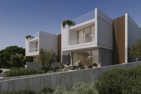 3 bedrooms Villa in Paphos, Cyprus No. 83469 2