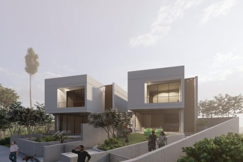 3 bedrooms Villa in Paphos, Cyprus No. 83469 1