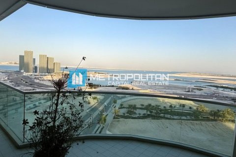 1 dormitorio Apartment en Al Reem Island, UAE No. 122960