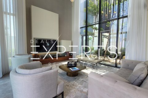 6 bedrooms Villa in Bavaria Town, Vietnam No. 72652 22