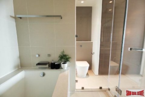1 bedroom Apartment in Thonburi, Thailand No. 96344 2