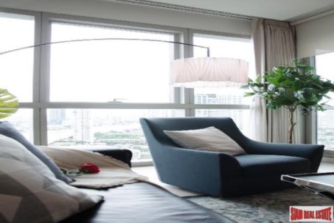 1 bedroom Apartment in Thonburi, Thailand No. 96344 12