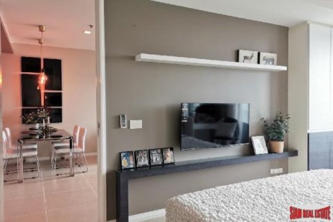 1 bedroom Apartment in Thonburi, Thailand No. 96344 5