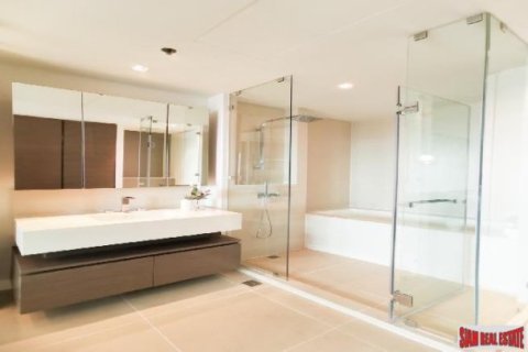 1 bedroom Apartment in Thonburi, Thailand No. 96344 3