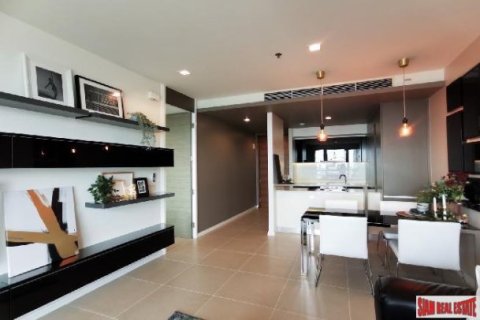 1 bedroom Apartment in Thonburi, Thailand No. 96344 11