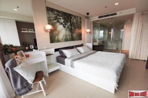 1 bedroom Apartment in Thonburi, Thailand No. 96344 6