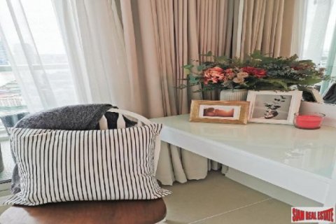 1 bedroom Apartment in Thonburi, Thailand No. 96344 4