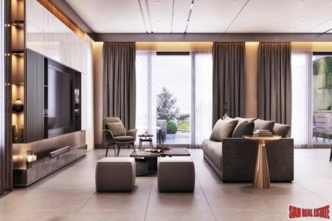 3 bedrooms Villa in Jomtien Beach, Thailand No. 96625 7