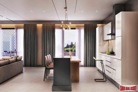 3 bedrooms Villa in Jomtien Beach, Thailand No. 96625 5