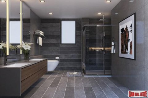 3 bedrooms Villa in Jomtien Beach, Thailand No. 96625 4