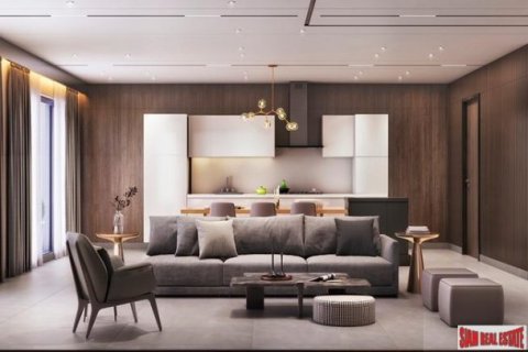 3 bedrooms Villa in Jomtien Beach, Thailand No. 96625 6