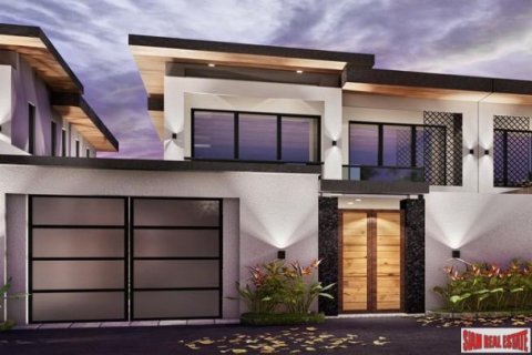 3 bedrooms Villa in Jomtien Beach, Thailand No. 96625 8