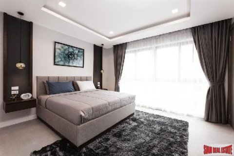 3 bedrooms Villa in Jomtien Beach, Thailand No. 96625 18