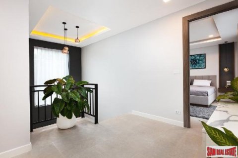 3 bedrooms Villa in Jomtien Beach, Thailand No. 96625 9
