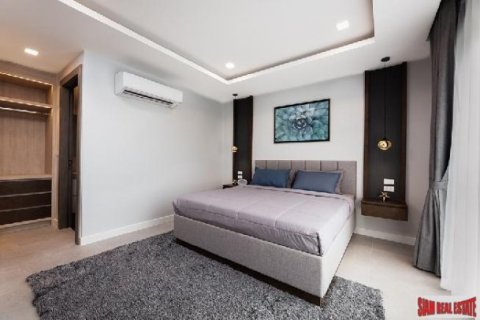 3 bedrooms Villa in Jomtien Beach, Thailand No. 96625 19