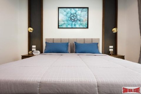 3 bedrooms Villa in Jomtien Beach, Thailand No. 96625 14