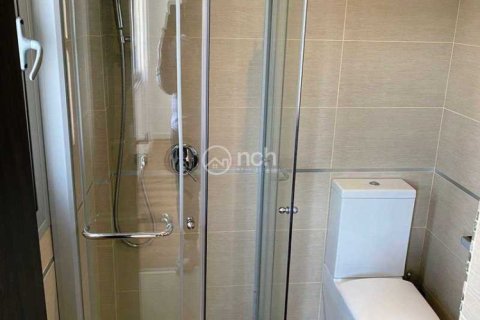 4 bedrooms Penthouse in Germasogeia, Cyprus No. 33558 14