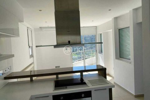 4 bedrooms Penthouse in Germasogeia, Cyprus No. 33558 11