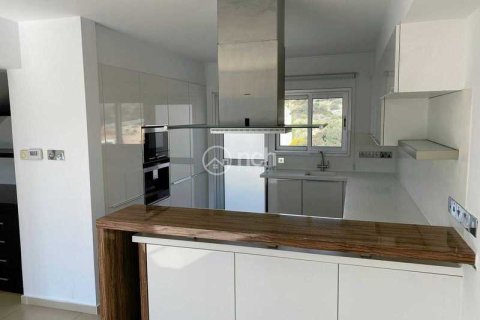 4 bedrooms Penthouse in Germasogeia, Cyprus No. 33558 10