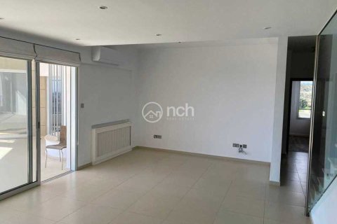 4 bedrooms Penthouse in Germasogeia, Cyprus No. 33558 9