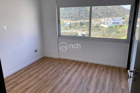 4 bedrooms Penthouse in Germasogeia, Cyprus No. 33558 3