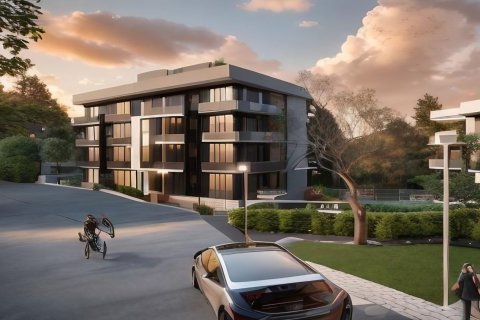 3 chambres Appartement à Paphos, Cyprus No. 69844 5