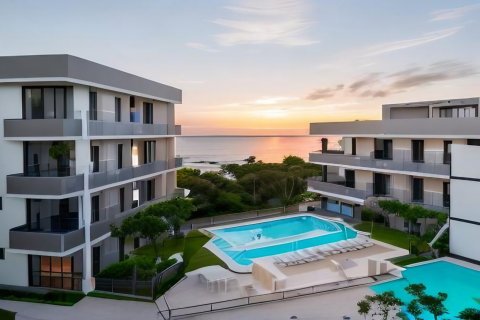 3 chambres Appartement à Paphos, Cyprus No. 69844 1