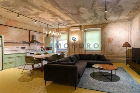 5 chambres Appartement à Beyoglu, Turkey No. 115544
