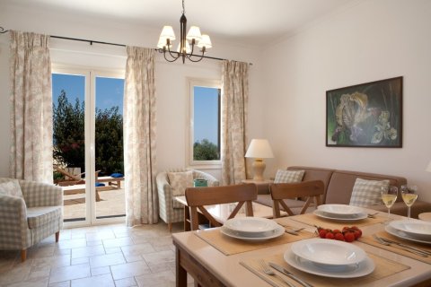 420m² Villa in Meganisi, Greece No. 109009 8