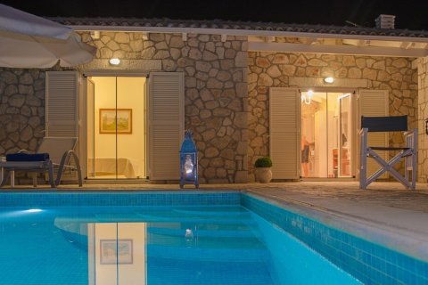 420m² Villa in Meganisi, Greece No. 109009 26