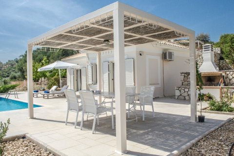 420m² Villa in Meganisi, Greece No. 109009 18
