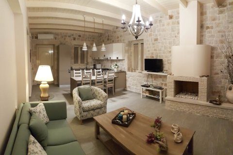 420m² Villa in Meganisi, Greece No. 109009 3