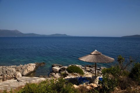 420m² Villa in Meganisi, Greece No. 109009 12