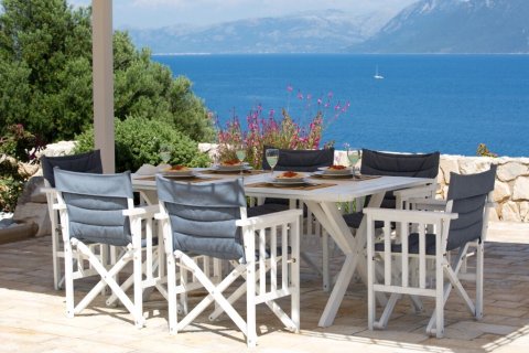 420m² Villa in Meganisi, Greece No. 109009 29