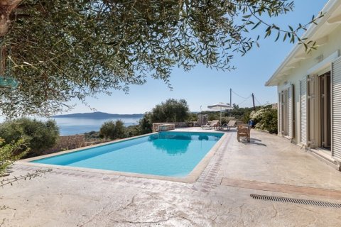 420m² Villa in Meganisi, Greece No. 109009 24