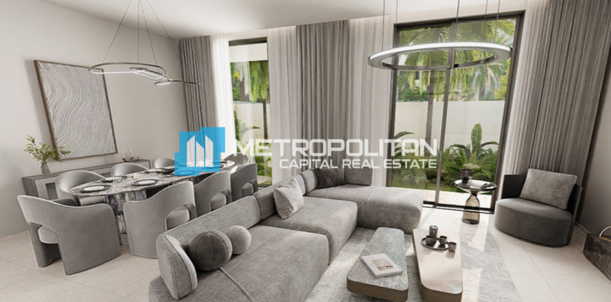 4 chambres Townhouse à Mohammed Sabri Abou Alam St., Vietnam No. 116890