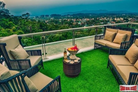 6 chambres Villa à Bang Tao, Thailand No. 95694 4