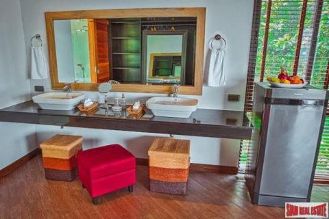 6 chambres Villa à Bang Tao, Thailand No. 95694 12