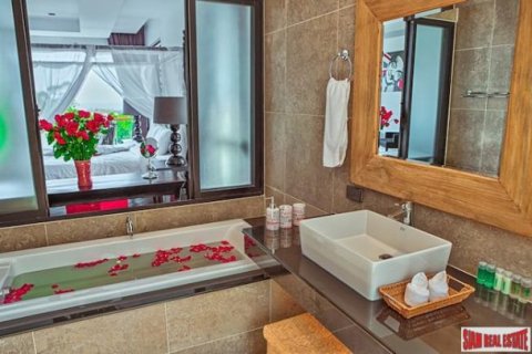 6 chambres Villa à Bang Tao, Thailand No. 95694 25