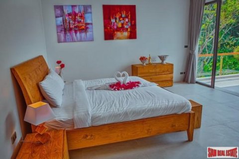 6 chambres Villa à Bang Tao, Thailand No. 95694 14
