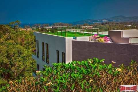 6 chambres Villa à Bang Tao, Thailand No. 95694 5