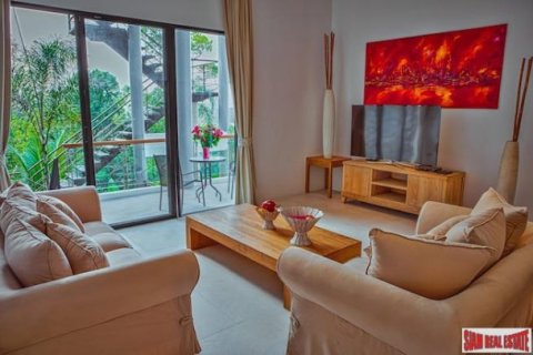 6 chambres Villa à Bang Tao, Thailand No. 95694 3