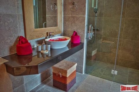 6 chambres Villa à Bang Tao, Thailand No. 95694 6