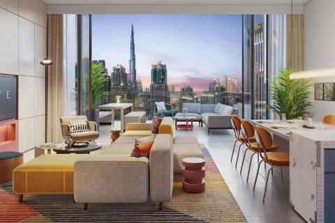 2 dormitorios Apartment en Business Bay, UAE No. 91754