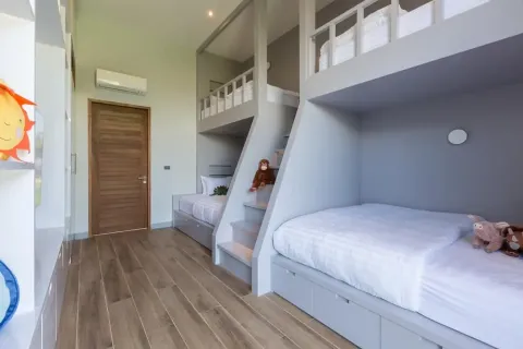 7 bedrooms Villa in Ko Samui, Thailand No. 2952 22