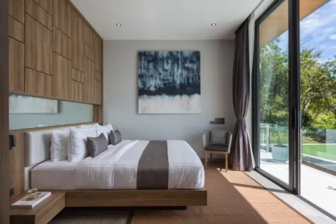 7 bedrooms Villa in Ko Samui, Thailand No. 2952 20