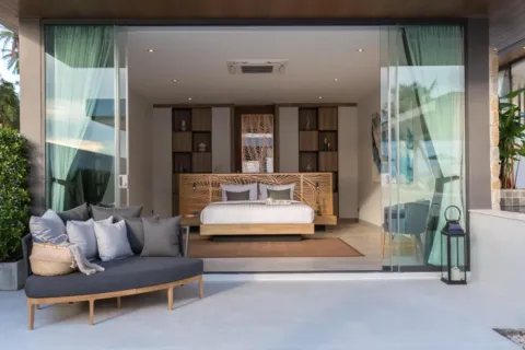 7 bedrooms Villa in Ko Samui, Thailand No. 2952 17