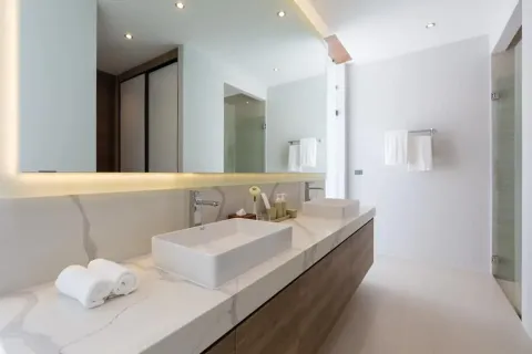 7 bedrooms Villa in Ko Samui, Thailand No. 2952 24